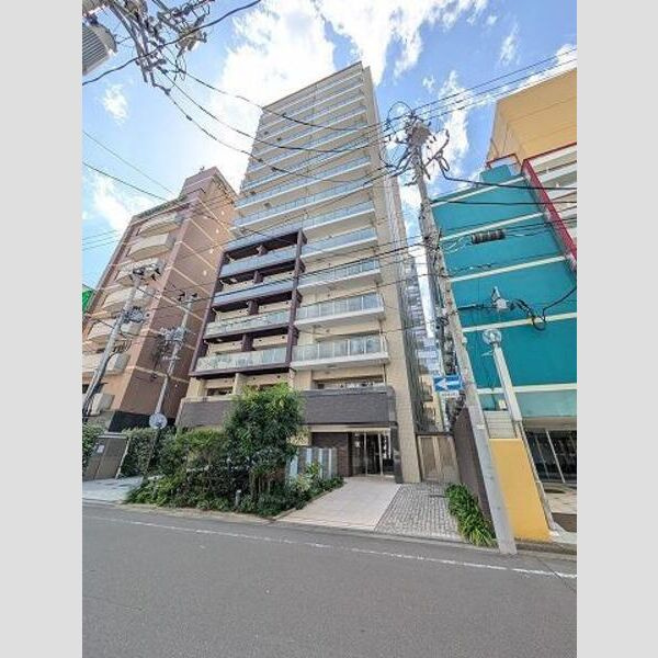 パークリュクス仙台