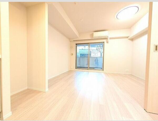 パークリュクス仙台の内装