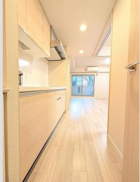 パークリュクス仙台のその他