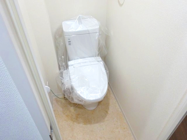 【トイレ】 | LUXE東灘