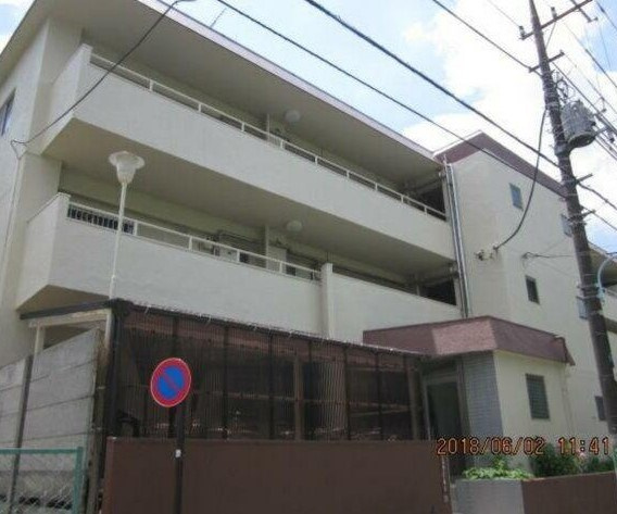 エクセル上井草