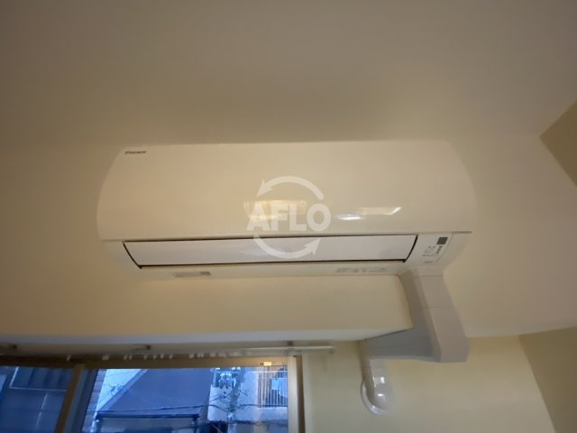 M:COURT靭公園（エムコート靭公園）の設備|M:COURT靭公園（エムコート靭公園）　エアコン