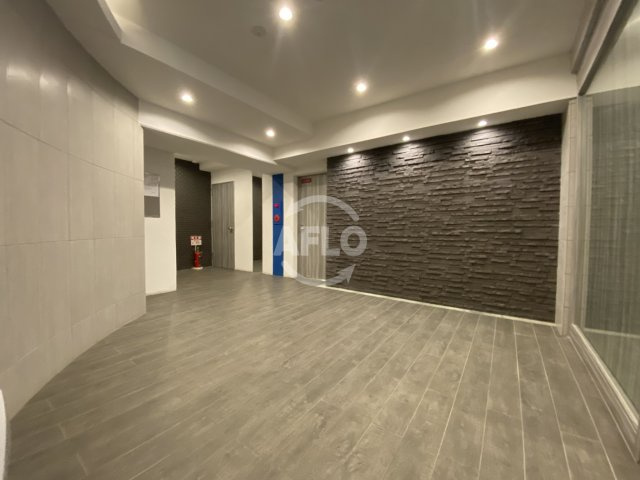 M:COURT靭公園（エムコート靭公園）のロビー|M:COURT靭公園（エムコート靭公園）　ロビー