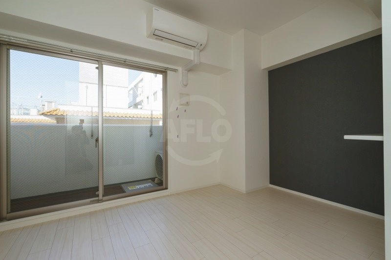 M:COURT靭公園（エムコート靭公園）の洋室|M:COURT靭公園（エムコート靭公園）　洋室