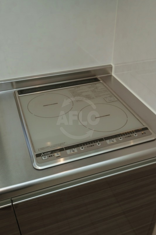 M:COURT靭公園（エムコート靭公園）のキッチン|M:COURT靭公園（エムコート靭公園）　キッチン