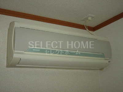 【設備】 | ブルーサンズセントラル | 同型タイプ