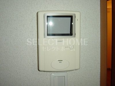 【セキュリティ】 | ブルーサンズセントラル | 同型タイプ