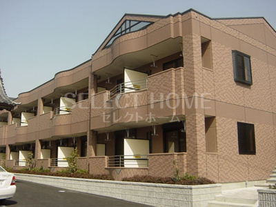 【外観】 | ブルーサンズセントラル | きれいな外観です