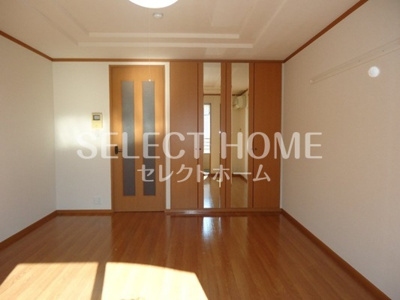 【居間・リビング】 | ブルーサンズセントラル | 同型タイプおしゃれな居間です