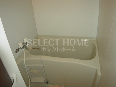 【浴室】 | ブルーサンズセントラル | 同型タイプ日々の暮らしに欠かせないお風呂です