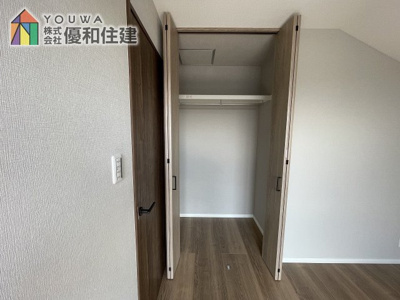 【収納】 | 新築戸建　神戸市垂水区南多聞台３丁目
