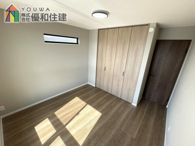 【洋室】 | 新築戸建　神戸市垂水区南多聞台３丁目