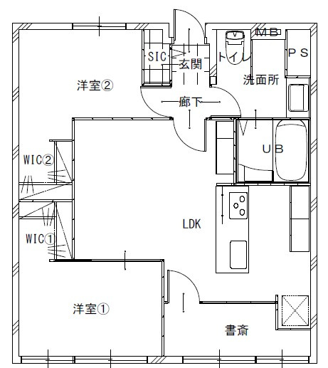 赤門アビタシオン