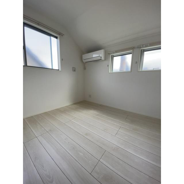 さいたま市南区大字太田窪の一戸建ての寝室