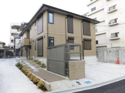 【外観】 | Ｖilla ＳＡＴＳＵＫＩ