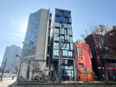 【外観】 | MiRiスクエア大宮