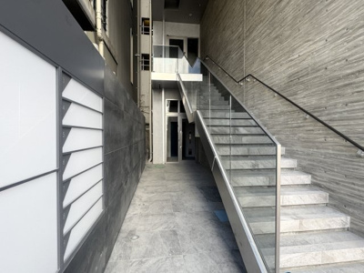 【エントランス】 | MiRiスクエア大宮