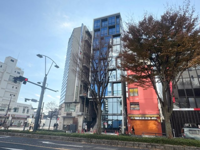 【外観】 | MiRiスクエア大宮