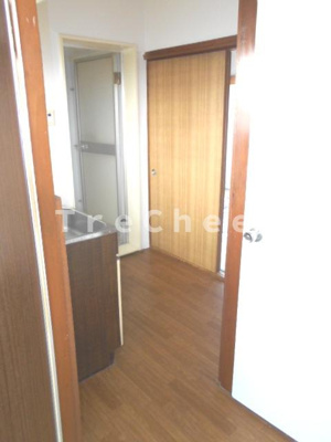 【内装】 | シャトール成増