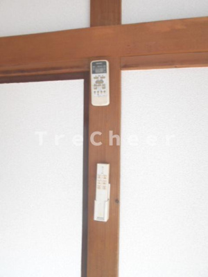 【内装】 | シャトール成増