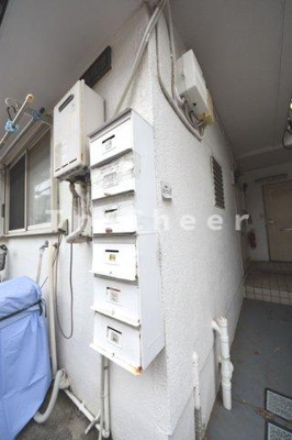 【その他共用部分】 | シャトール成増