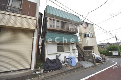 【その他】 | シャトール成増