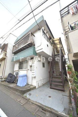 【外観】 | シャトール成増