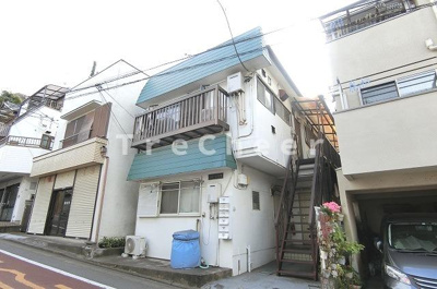 【外観】 | シャトール成増