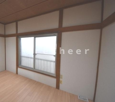 【居間・リビング】 | シャトール成増