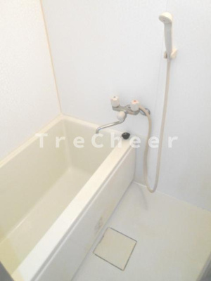 【浴室】 | シャトール成増