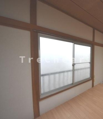 【寝室】 | シャトール成増