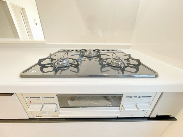 新築戸建・新築建売　伊勢崎市長沼町【長期優良住宅】豊受小・第四中のその他