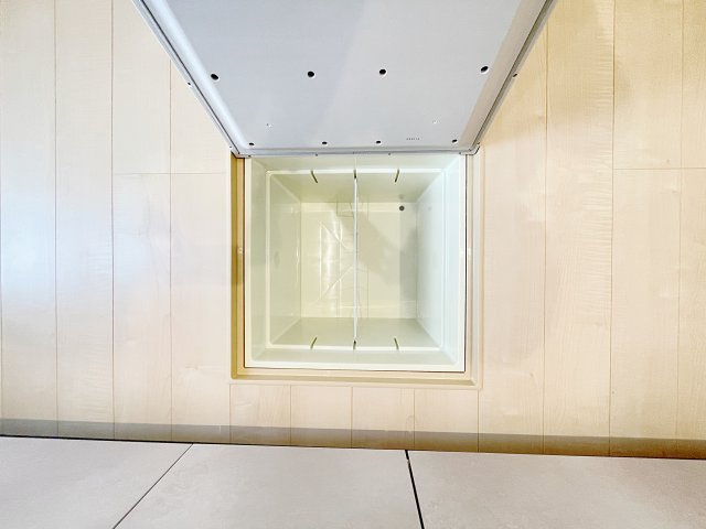 新築戸建・新築建売　伊勢崎市長沼町【長期優良住宅】豊受小・第四中の収納