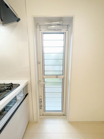 新築戸建・新築建売　伊勢崎市長沼町【長期優良住宅】豊受小・第四中のキッチン