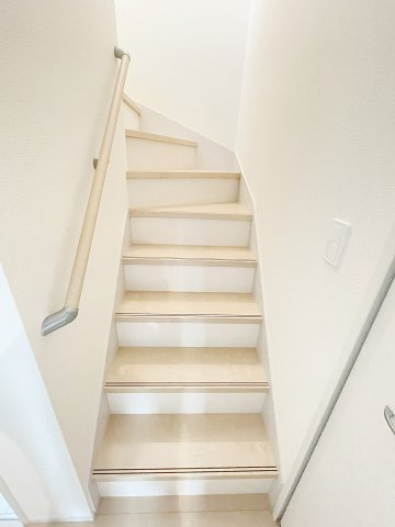 新築戸建・新築建売　伊勢崎市長沼町【長期優良住宅】豊受小・第四中の内装