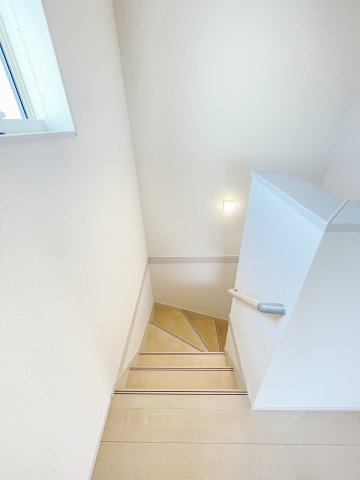 新築戸建・新築建売　伊勢崎市長沼町【長期優良住宅】豊受小・第四中の内装