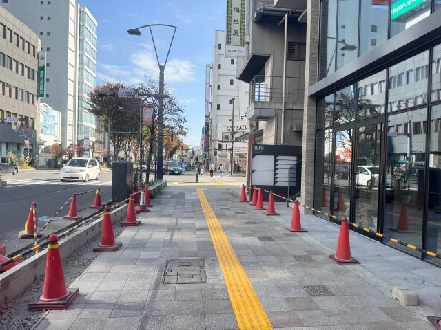 MiRiスクエア大宮の周辺