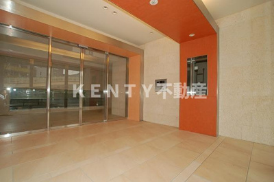 【その他共用部分】 | ステージファースト上池台