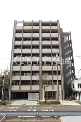 【外観】 | ステージファースト上池台 | きれいな外観です