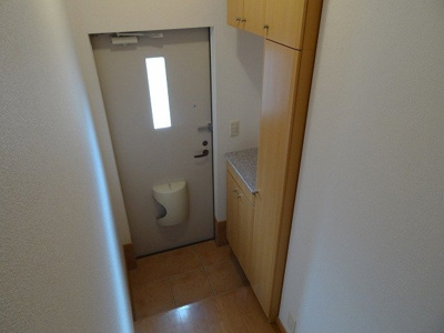 【玄関】 | セイバリーブリーズ