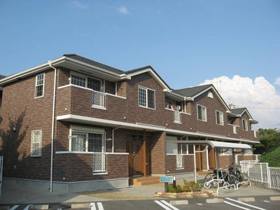 【外観】 | セイバリーブリーズ