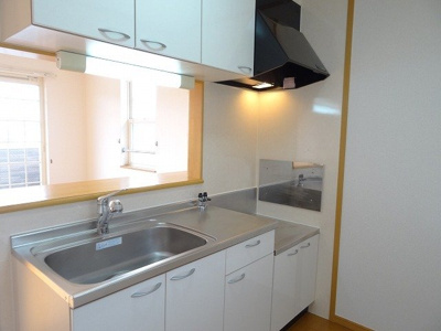 【キッチン】 | セイバリーブリーズ