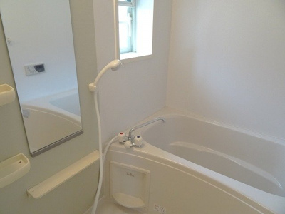 【浴室】 | セイバリーブリーズ