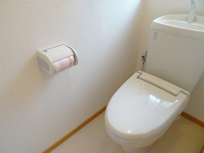 【トイレ】 | セイバリーブリーズ