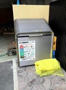 【その他共用部分】 | リトルヒルIIJIMA