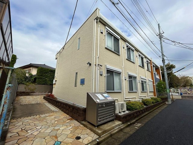 レオネクストマグノリア