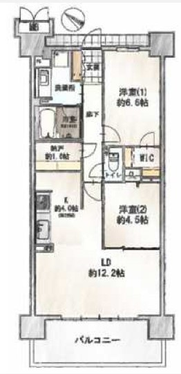 プレミスト稲毛海岸