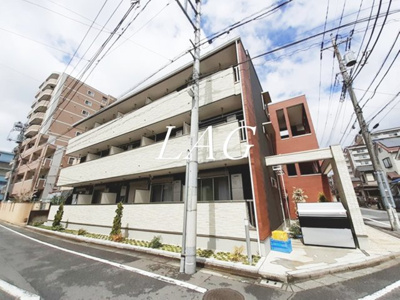 【外観】 | Ｓ・Ｂｒｉｓａ | 外観です。