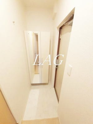 【玄関】 | Ｓ・Ｂｒｉｓａ | 玄関です。