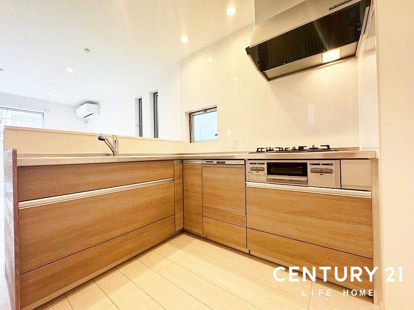 JR南武線「鹿島田」中古戸建の画像